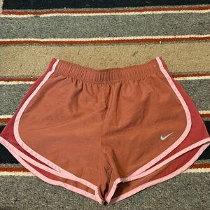 Nike Athletic Shorts